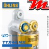 Amortisseur Ohlins BETA 480 RR (2015-2016) BE 1684 PFP TTX (T44PR1C2)