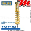 Amortisseur Ohlins BETA 480 RR (2015-2016) BE 1684 PFP TTX (T44PR1C2)