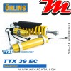 Amortisseur Ohlins BMW R 1200 GS ADVENTURE ESA (2008-2013) BM 671 TTX 36 (Ec-kit) - Arrière