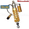 Amortisseur Ohlins BMW R 1200 R (2007-2014) BM 708 (S46PR1C1LS) - Arrière