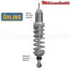 Amortisseur Ohlins BMW R 1200 RT (2005-2013) BM 503 (S46ER1) - Avant