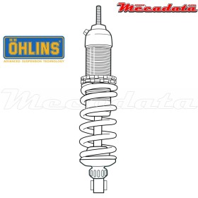Amortisseur Ohlins BMW R 1200 GS ADVENTURE (2004-2013) BM 607 (S46ER1) - Avant