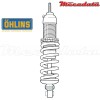Amortisseur Ohlins BMW R 1200 GS ADVENTURE (2004-2013) BM 607 (S46ER1) - Avant