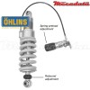 Amortisseur Ohlins BMW R 1150 RS (2002-2005) BM 201 PFP (S46DR1S) - Arrière