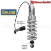 Amortisseur Ohlins BMW R 1150 R ROCKSTER (2003-2006) BM 349 PFP (S46DR1S) - Arrière
