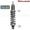 Amortisseur Ohlins BMW R 1150 GS ADVENTURE (2002-2005) BM 216 (S46ER1) - Avant