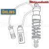Amortisseur Ohlins BMW R 1150 GS (1999-2003) BM 542 (S46HR1C1S) - Arrière