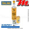 Amortisseur Ohlins BMW R 1100 S (1998-2005) BM 842 (S36PR1) - Avant