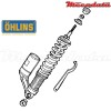 Amortisseur Ohlins BMW R 1100 S (1998-2005) BM 842 (S36PR1) - Avant