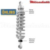 Amortisseur Ohlins BMW R 1100 RS (1993-2001) BM 334 (S46DR1) - Arrière