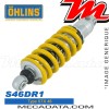 Amortisseur Ohlins BMW R 1200 GS (2004-2012) BM 044 (S46DR1) - Arrière