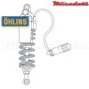 Amortisseur Ohlins BMW R 1200 GS (2004-2012) BM 543 PFP (S46PR1C1LQ1S) - Arrière