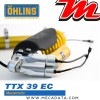 Amortisseur Ohlins BMW R 1200 GS (2004-2012) BM 670 TTX 36 (Ec-kit) - Arrière