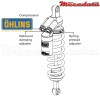 Amortisseur Ohlins BMW R 1200 GS ADVENTURE (2013-2015) BM 149 TTX 36 (T36PR1C1) - Avant