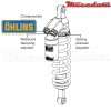 Amortisseur Ohlins BMW R 1200 GS (2013-2016) BM 147 TTX 36 (T36PR1C1) - Avant