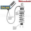 Amortisseur Ohlins BMW R 100 RT (1985-1993) BM 941 (S46HR1C1)