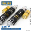 Amortisseur Ohlins BMW R100 RT (1977-1984) BM 141 (S36P)