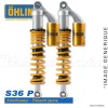 Amortisseur Ohlins BMW R100 RT (1977-1984) BM 141 (S36P)