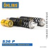 Amortisseur Ohlins BMW R100 RT (1977-1984) BM 141 (S36P)