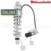 Amortisseur Ohlins BMW R 100 PD (1987-1994) BM 836 (S46DR1S)