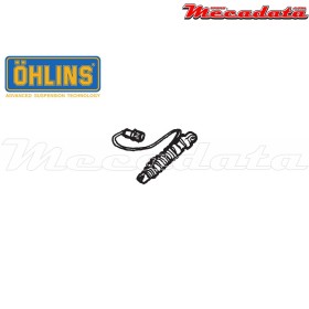 Amortisseur Ohlins BMW K 1200 LT (1999-2008) BM 851 (S46DR1S) - Arrière