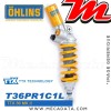 Amortisseur Ohlins DUCATI 1199 PANIGALE R (2014-2015) DU 340 TTX GP (T36PR1C1L)
