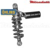 Amortisseur Ohlins DUCATI 848 EVO (2011-2013) DU 515 PFP (S46PR1C2)