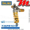 Amortisseur Ohlins DUCATI 848 (2008-2010) DU 931 TTX 36 (T36PR1C1B)