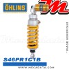 Amortisseur Ohlins DUCATI 916 R (1998-1998) DU 729 PFP (S46PR1C1B)