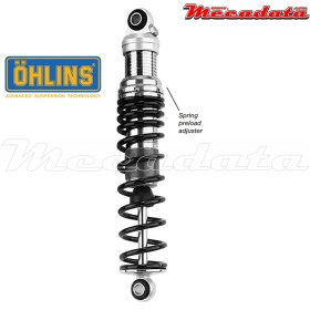 Amortisseur Ohlins HARLEY-DAVIDSON SPORTSTER XL 1200 V SEVENTY-TWO (2012-2015) HD 916 E (S36E)