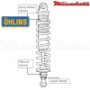 Amortisseur Ohlins HARLEY-DAVIDSON V-ROD VRSCB (2004-2015) HD 928 (S36DR1L)