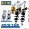 Amortisseur Ohlins HARLEY-DAVIDSON XLH (1990-2015) HD 143 (S36PR1C1LB)