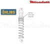 Amortisseur Ohlins HARLEY-DAVIDSON LH/FLT (1988-2015) HD 538 (S36E)
