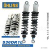 Amortisseur Ohlins HARLEY-DAVIDSON FXD DYNA DYNA STREET BOB FXDB (2006-2008) HD 816 (S36DR1L)