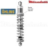 Amortisseur Ohlins HONDA CRF 70 (2003-2007) HO 487 PFP (S36D)