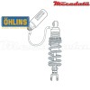 Amortisseur Ohlins HONDA CB 600 F HORNET (1998-2004) HO 541 PFP (S46HR1C1L)
