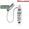 Amortisseur Ohlins HONDA CB 600 F HORNET (1998-2004) HO 803 PFP (S46HR1C1)