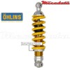 Amortisseur Ohlins HONDA VTR 250 (2009-2009) HO 944 (S36D)