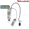 Amortisseur Ohlins HONDA XLV 1000 VARADERO ABS (2003-2012) HO 533 (S46HR1C1S)