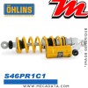 Amortisseur Ohlins HONDA X 11 (1999-2003) HO 942 PFP (S46PR1C1)