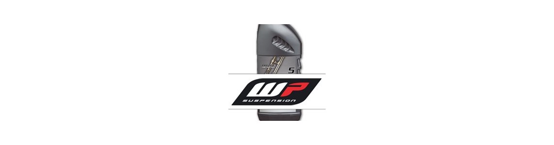 WP Suspension