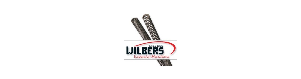 Wilbers