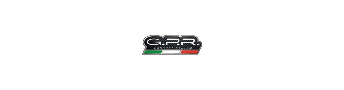 GPR