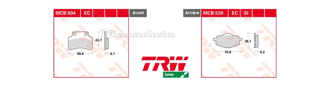 125 Brillo 08-