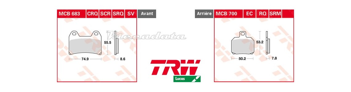 1200 Multistrada ABS A3 13-14