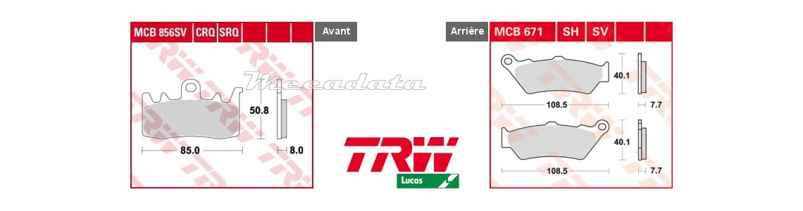 1200 Multistrada Enduro ABS 16-