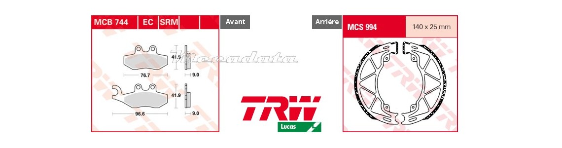 50 Variant Sport-R 12-
