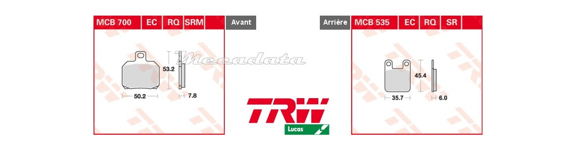GP1 50 Race PR 05-07