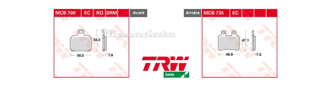 GP1 125 Racing 07-09