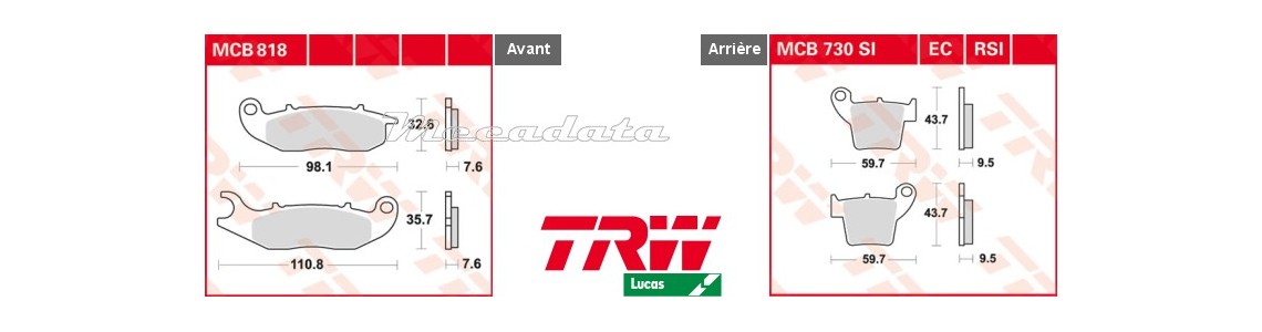 CRE 125 RR 11-